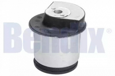 BENDIX 047649b -  Втулка, балка моста