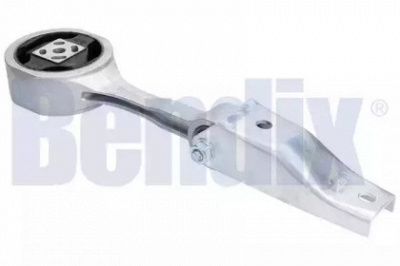 BENDIX 047660b -  Подвеска, двигатель
