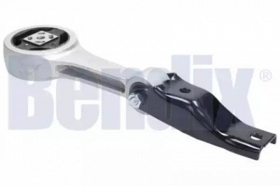 BENDIX 047661b -  Подвеска, двигатель
