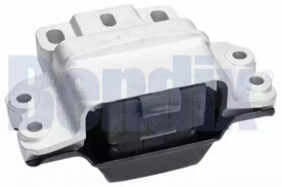 BENDIX 047666b -  Подвеска, двигатель