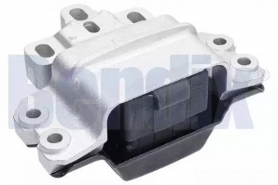 BENDIX 047667b -  Подвеска, двигатель