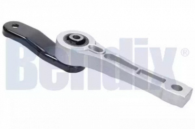 BENDIX 047670b -  Подвеска, двигатель