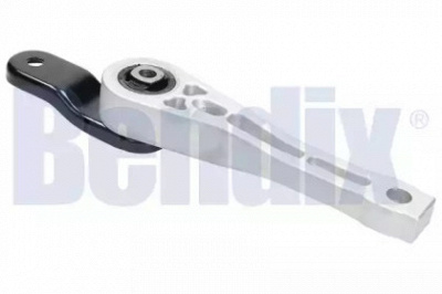 BENDIX 047671b -  Подвеска, двигатель