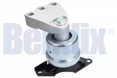 BENDIX 047672b -  Подвеска, двигатель