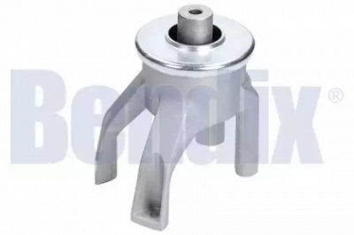 BENDIX 047673b -  Подвеска, двигатель