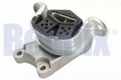 BENDIX 047689b -  Подвеска, держатель ступенчатой коробки передач