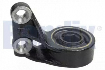 BENDIX 047708b -  Подвеска, рычаг независимой подвески колеса