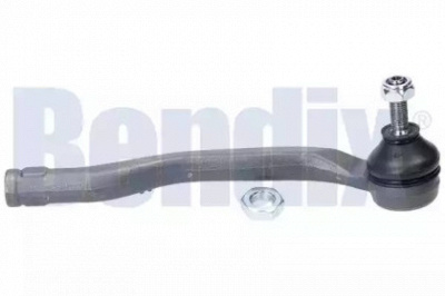 BENDIX 047714b -  Наконечник поперечной рулевой тяги