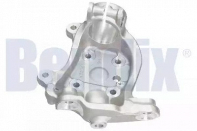 BENDIX 047756b -  Поворотный кулак, подвеска колеса