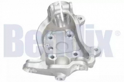 BENDIX 047757b -  Поворотный кулак, подвеска колеса