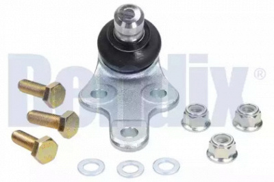 BENDIX 047761b -  Несущий / направляющий шарнир