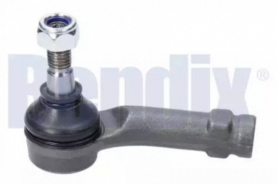 BENDIX 047776b -  Наконечник поперечной рулевой тяги
