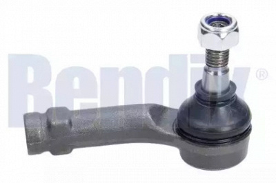 BENDIX 047777b -  Наконечник поперечной рулевой тяги