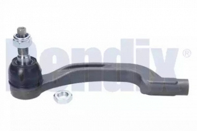 BENDIX 047778b -  Наконечник поперечной рулевой тяги