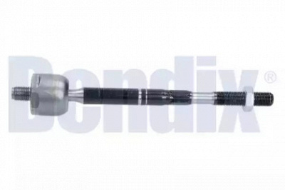 BENDIX 047781b -  Осевой шарнир, рулевая тяга