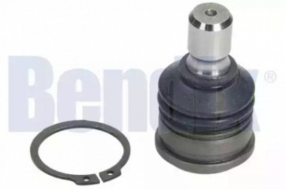 BENDIX 047783b -  Несущий / направляющий шарнир