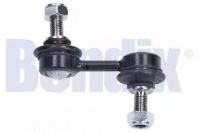 BENDIX 047806b -  Тяга / стойка, стабилизатор