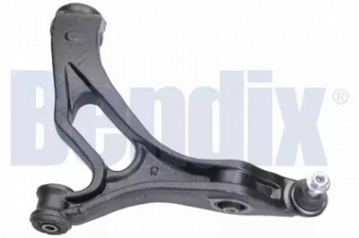 BENDIX 047866b -  Рычаг независимой подвески колеса, подвеска колеса