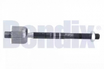 BENDIX 047884b -  Осевой шарнир, рулевая тяга