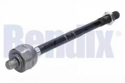 BENDIX 047886b -  Осевой шарнир, рулевая тяга