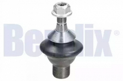BENDIX 047887b -  Несущий / направляющий шарнир