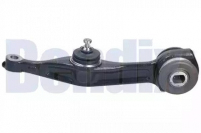 BENDIX 047892b -  Рычаг независимой подвески колеса, подвеска колеса