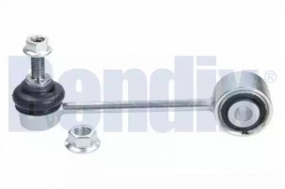 BENDIX 047930b -  Тяга / стойка, стабилизатор