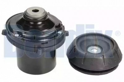 BENDIX 047947b -  Ремкомплект, опора стойки амортизатора