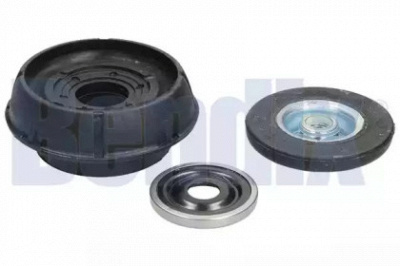 BENDIX 047951b -  Ремкомплект, опора стойки амортизатора