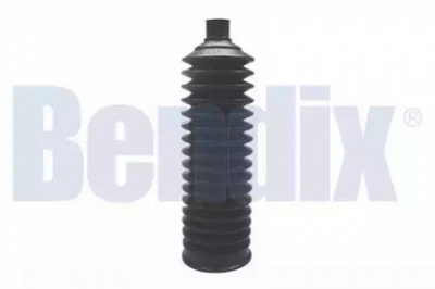 BENDIX 048001b -  Пыльник, рулевое управление