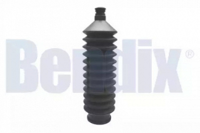 BENDIX 048005b -  Пыльник, рулевое управление