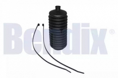 BENDIX 048012b -  Пыльник, рулевое управление