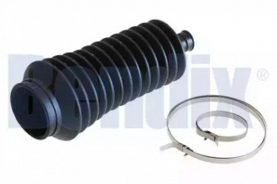 BENDIX 048013b -  Пыльник, рулевое управление