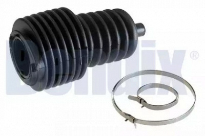 BENDIX 048015b -  Пыльник, рулевое управление