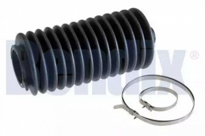 BENDIX 048017b -  Пыльник, рулевое управление