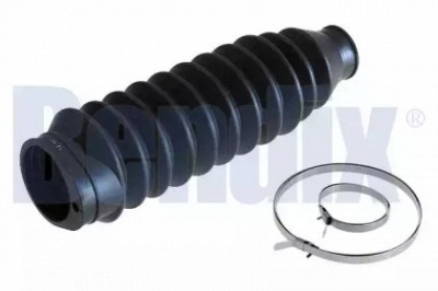 BENDIX 048019b -  Пыльник, рулевое управление