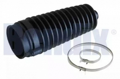 BENDIX 048020b -  Пыльник, рулевое управление