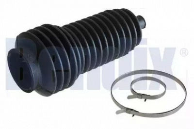 BENDIX 048022b -  Пыльник, рулевое управление