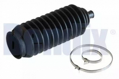 BENDIX 048029b -  Пыльник, рулевое управление