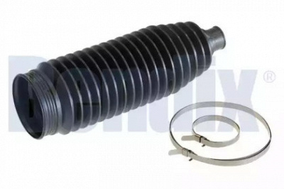 BENDIX 048033b -  Пыльник, рулевое управление