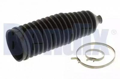 BENDIX 048035b -  Пыльник, рулевое управление