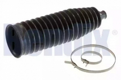 BENDIX 048054b -  Пыльник, рулевое управление