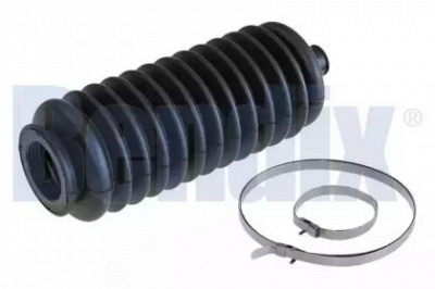 BENDIX 048055b -  Пыльник, рулевое управление