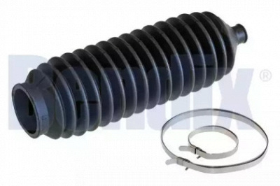 BENDIX 048057b -  Пыльник, рулевое управление