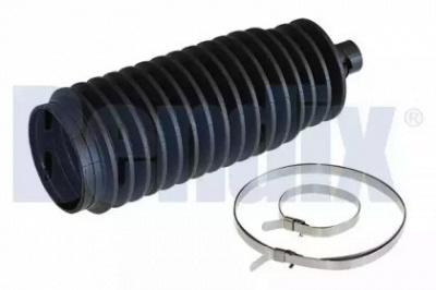 BENDIX 048072b -  Пыльник, рулевое управление