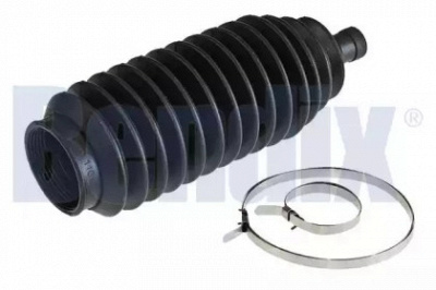 BENDIX 048074b -  Пыльник, рулевое управление