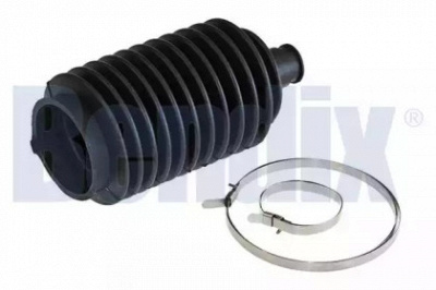 BENDIX 048075b -  Пыльник, рулевое управление