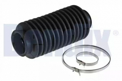 BENDIX 048077b -  Пыльник, рулевое управление