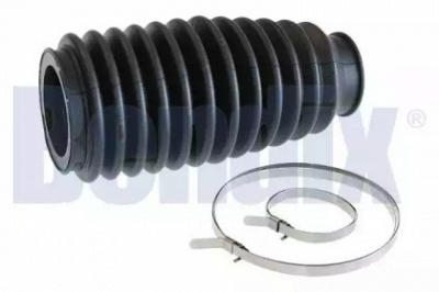 BENDIX 048101b -  Пыльник, рулевое управление