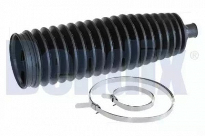 BENDIX 048105b -  Пыльник, рулевое управление